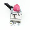 HHCVN High Quality Carburetor Compatible for C1U-W52 C1U W52 Trimmer P TCA24 Carb view 3