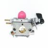 HHCVN High Quality Carburetor Compatible for C1U-W52 C1U W52 Trimmer P TCA24 Carb view 4
