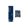 New 2024 433Mhz 100 Meters Wireless Module Kit Ask Transmitter Stx882 + Ask Receiver Srx882 + 2Pcs Copper Spring Antenna Accessories view 2