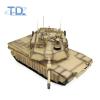 TOUCAN RC HOBBY 1/16 Tongde RC Infrared Battle Tank M1A2 SEP V2 Abrams Electric BB Military Tank view 3