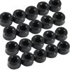 VERBANA 20 Pcs for Trex 450 V2 Sport PRO RC Helicopter Damper Rubber Kit for for Trex 450 V2 Sport PRO RC Helicopter Accessories Part view 1