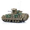 TOUCAN RC HOBBY Tongde 1/16 RC Tank M2A2 Bradley Infrared Barrel Recoil Electric Toy Model No BB view 4