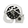 CCKALM Upgrade Parts Compatible with Axial SCX-10 II SMT10 AX10 VS4-10 Complete 3 Gear Transmission SCX10 Gearbox Set for 1/10 RC Car Crawler Chassis Upgrade Parts (Color : 2) view 2