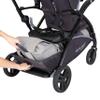 Baby Trend Sit N' Stand 5-in-1 Shopper Stroller and EZ-Lift Plus 35 Infant Car Seat Bundle view 4