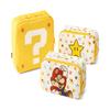 Nintendo Sales Pouch, Storage Pouch, Yellow, Yellow, Mario Characters, Yellow, Mario Characters view 1