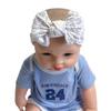 ZCYYYS Baby Baseball Headband with Bow Headwear Sport Soccer Headband Bowknot Wide Hair Band Football Hair Bow for Toddler Infant TSFD55 (Volleyball Pattern) view 1