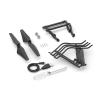 Camera Drone Accessories/Fit for SNAPTAIN SE5CQ view 2