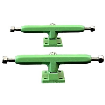 NOAHWOOD Pro Fingerboard 36mm Six Truck (36mm Mint)