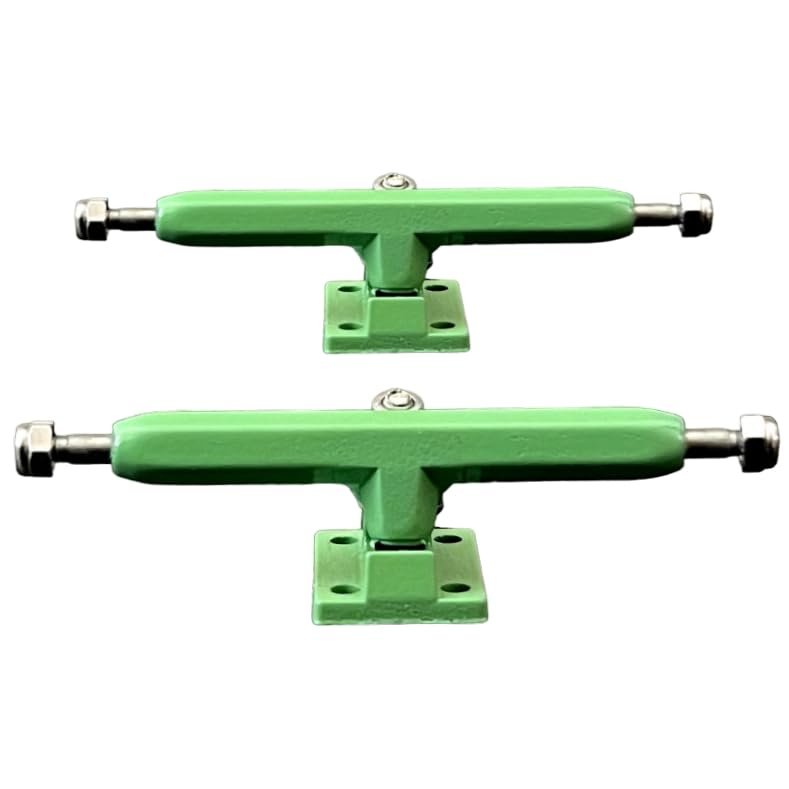 NOAHWOOD Pro Fingerboard 36mm Six Truck (36mm Mint)