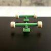 NOAHWOOD Pro Fingerboard 36mm Six Truck (36mm Mint) view 3