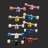 NOAHWOOD Pro Fingerboard 36mm Six Truck (36mm Mint) view 4
