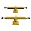 NOAHWOOD Pro Fingerboard 36mm Six Truck (36mm Ochre) view 1