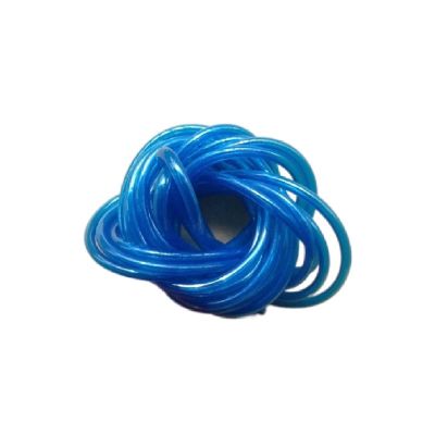 DingMotuo 3mm X 5mm Fuel Line Oil Tube Gasoline Pipe Extra Soft Petrol Hose Gas Tubing DIY Spare Parts For RC Car Boat Engine 3Meters (Size : Blue)