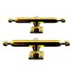 NOAHWOOD Pro Fingerboard 36mm Six Truck (36mm Golden) view 1