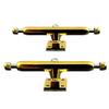 NOAHWOOD Pro Fingerboard 36mm Six Truck (36mm Golden) view 2