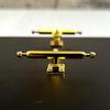 NOAHWOOD Pro Fingerboard 36mm Six Truck (36mm Golden) view 4