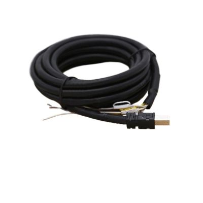CEMELI 3 Meter.MR-D05UDL3M-B.Communication Cable.for Servo MR-J4 Series CN8