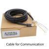 CEMELI 3 Meter.MR-D05UDL3M-B.Communication Cable.for Servo MR-J4 Series CN8 view 2