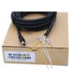 CEMELI 3 Meter.MR-D05UDL3M-B.Communication Cable.for Servo MR-J4 Series CN8 view 3