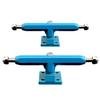 NOAHWOOD Pro Fingerboard 36mm Six Truck (36mm Azure) view 1