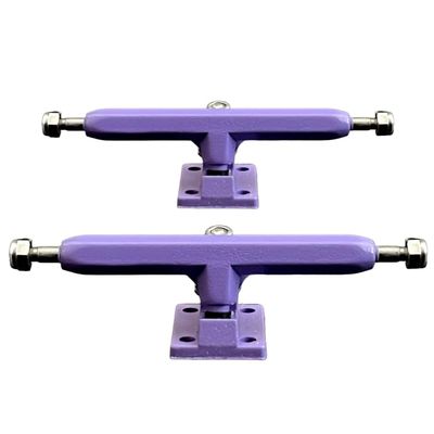 NOAHWOOD Pro Fingerboard 36mm Six Truck (36mm Lavender)
