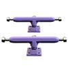 NOAHWOOD Pro Fingerboard 36mm Six Truck (36mm Lavender) view 1