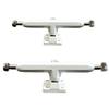 NOAHWOOD Pro Fingerboard 36mm Six Truck (36mm White) view 1