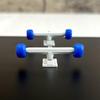 NOAHWOOD Pro Fingerboard 36mm Six Truck (36mm White) view 3