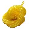 DingMotuo 3mm X 5mm Fuel Line Oil Tube Gasoline Pipe Extra Soft Petrol Hose Gas Tubing DIY Spare Parts For RC Car Boat Engine 3Meters (Size : Yellow) view 1