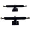 NOAHWOOD Pro Fingerboard 36mm Six Truck (36mm Black) view 1