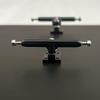 NOAHWOOD Pro Fingerboard 36mm Six Truck (36mm Black) view 2