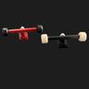 NOAHWOOD Pro Fingerboard 36mm Six Truck (36mm Black) view 4