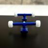 NOAHWOOD Pro Fingerboard 36mm Six Truck (36mm Sapphire) view 4