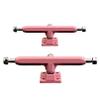 NOAHWOOD Pro Fingerboard 36mm Six Truck (36mm Blush) view 1