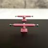 NOAHWOOD Pro Fingerboard 36mm Six Truck (36mm Blush) view 3
