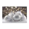 1000 Piece Jigsaw Puzzles for Adults - White Xmas Balls Puzzle - Challenging Puzzle Wooden Puzzle Unique Picture Puzzles for Birthday Party Gift 29.5" x 19.7" view 2