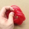 DingMotuo 3mm X 5mm Fuel Line Oil Tube Gasoline Pipe Extra Soft Petrol Hose Gas Tubing DIY Spare Parts For RC Car Boat Engine 3Meters (Size : Red) view 2