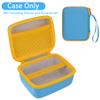 Aenllosi Hard Carrying Case Compatible with Aullsaty/QuTZ/Lapare/Airbition/TimingSXD/Startcan/KOKODI/ZNZ Toddler Toys Talking Flash Cards.(Case Only) view 2