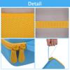 Aenllosi Hard Carrying Case Compatible with Aullsaty/QuTZ/Lapare/Airbition/TimingSXD/Startcan/KOKODI/ZNZ Toddler Toys Talking Flash Cards.(Case Only) view 4