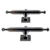 NOAHWOOD Pro Fingerboard 36mm Six Truck (36mm Silvery) view 1