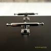 NOAHWOOD Pro Fingerboard 36mm Six Truck (36mm Silvery) view 3