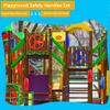 8 Pcs Playground Accessories Swingset Steering Wheel Safety Handles Plastic Swingset Phone Toy Swing Set Telephone for Kids Outdoor Treehouse Playhouse Swing Set (Red,Blue) view 4