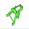 Aluminum 7075-T6 Front Bulkhead Cover Set for Traxxas 1:5 XRT 8S Monster Truck 78086-4 Upgrades - Green view 1