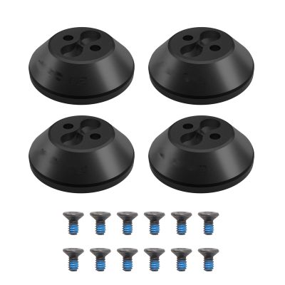 Aluminum Motor Cover Cap Compatible with DJI Avata 2 Drone Accessory Motor Dust Covers Waterproof, Scratchproof Protection Case Cover Mounts (black)