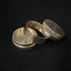 BrilliantMagic Dynamic Coins Copper Box,US Half Dollar Version Magic Tricks Gimmick Coin Vanish Magic Fly Coin Magic Close Up Street Coin Money view 3