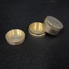 BrilliantMagic Dynamic Coins Copper Box,US Half Dollar Version Magic Tricks Gimmick Coin Vanish Magic Fly Coin Magic Close Up Street Coin Money view 4