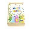 Beleduc Monster Confetti, Children's Game, Educational Game for Home - Known from Nursery view 1