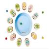 Beleduc Monster Confetti, Children's Game, Educational Game for Home - Known from Nursery view 2