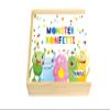 Beleduc Monster Confetti, Children's Game, Educational Game for Home - Known from Nursery view 4