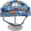 CQBXRD Baby Safety Helmet Toddler Children Headguard Infant Head Cushion Baby Head Protector Bead Protector for Baby Crawling Head Protector for Baby Walking view 2